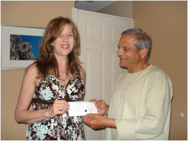 Support Individual Families