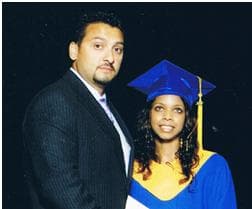 Scholarship Jessica Pillay