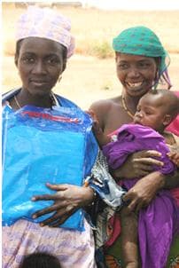 International Red Cross