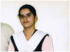 Ranjeet Kaur's entire college education in Punjab